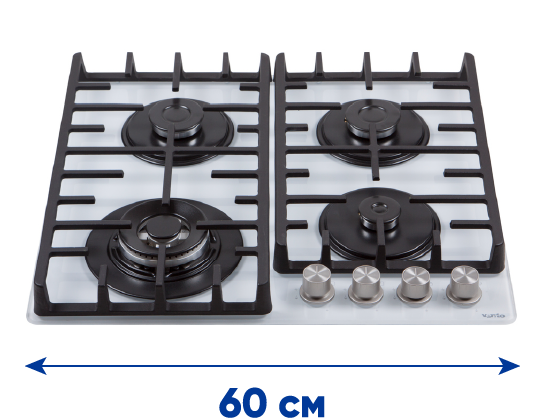 Варильна поверхня HG D7 ST (X)